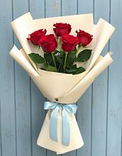 Букет Классика чувств в Шевляково