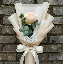 Букет цветов из:  Розы в Шевляково