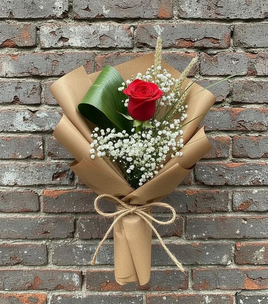 Букет цветов из: Розы в Шевляково