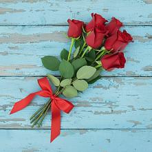 Букет Красные розы в Шевляково