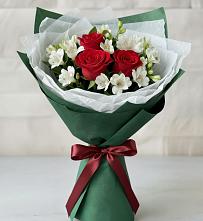 Букет Идеальный Вкус в Шевляково