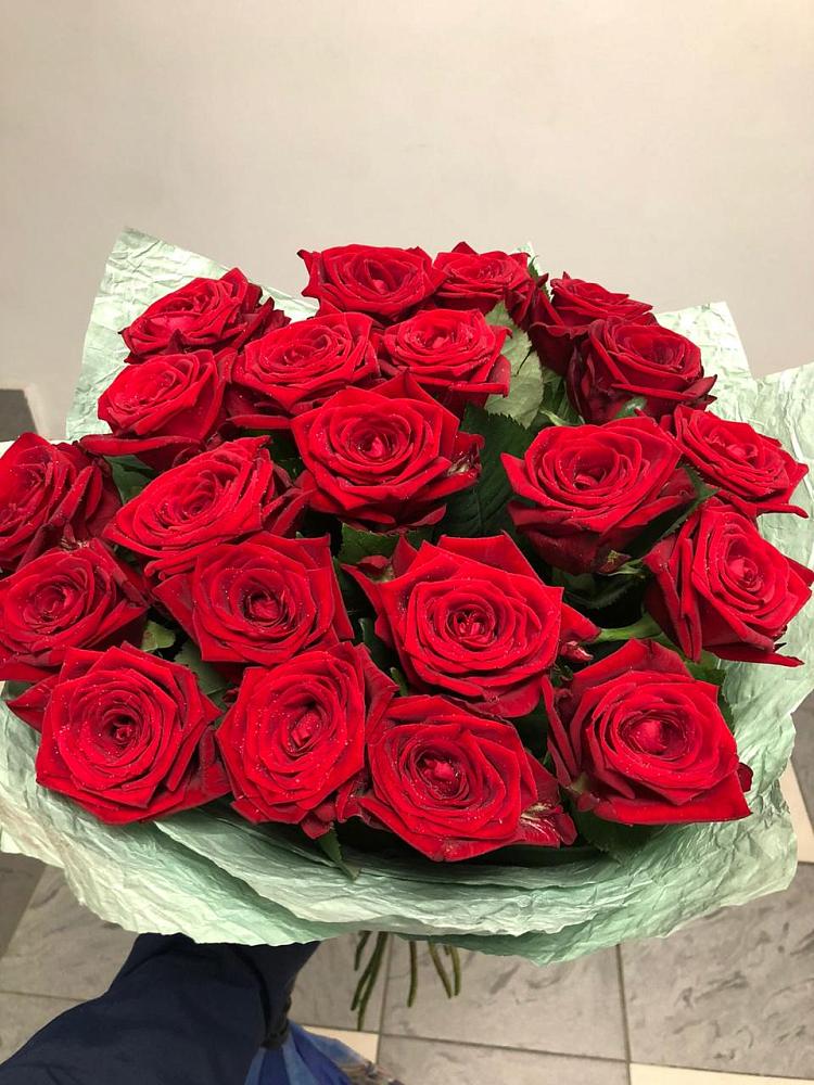 Розы Классика в Шевляково Букет Классика в Шевляково