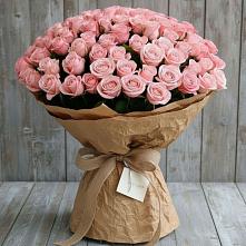 Букет 151 Роза Роуз в Шевляково