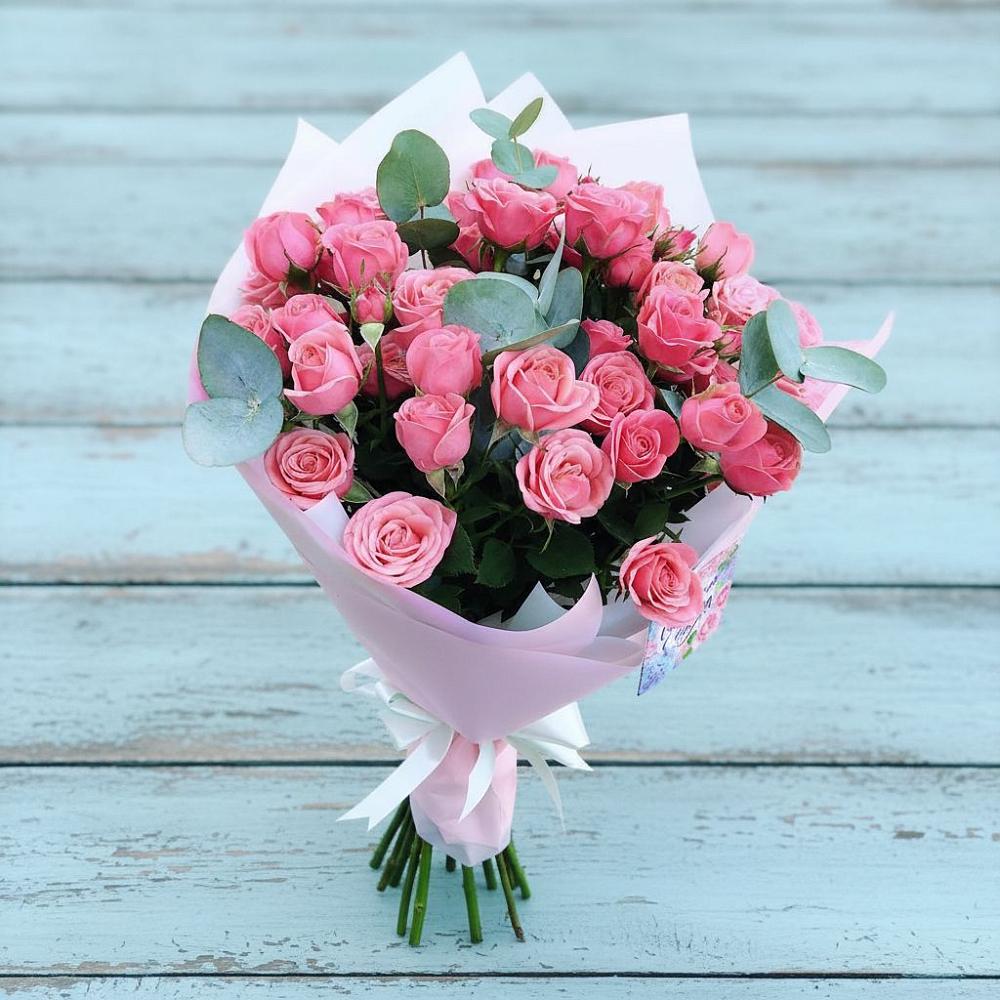 Букет Леди совершенство в Шевляково