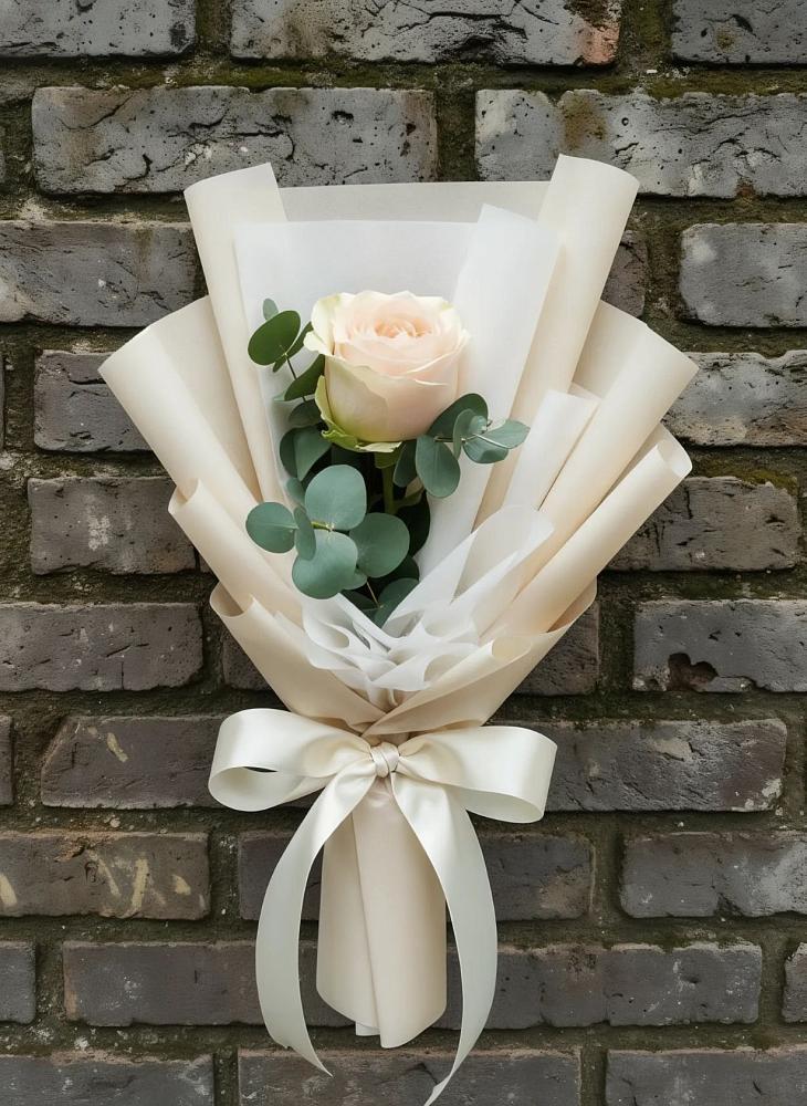 Букет цветов из: Розы в Шевляково