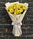 Букет цветов из: Хризантемы в Шевляково