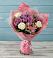 Букет цветов из: Герберы в Шевляково