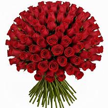 Букет Красные розы Чери Лав в Шевляково