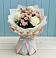 Букет цветов из: Розы в Шевляково