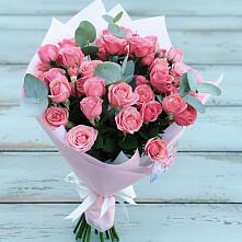 Букет Леди совершенство #REPLACE_PRED# Шевляково